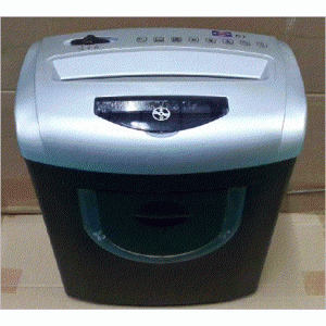 OKYO C-7 Paper Shredder (6 sheets)